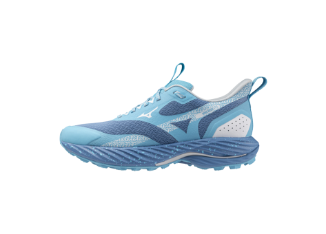 Mizuno Wave Rider TT 2 (J1GD2432-21) blau