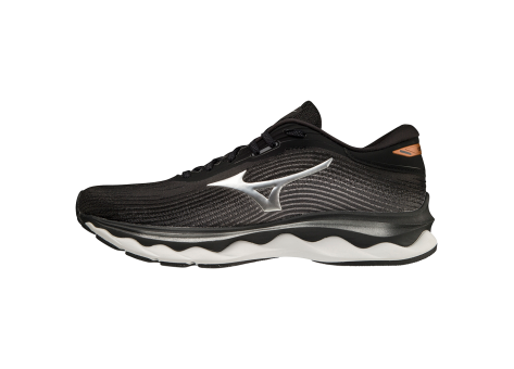 Mizuno Wave Sky 5 (J1GC210268) schwarz