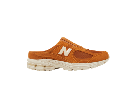 New Balance 2002R Mule (M2002RMB) orange