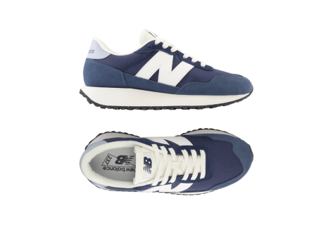 New Balance 237 (WS237DN1) blau