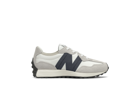 New Balance 327 (GS327FE) weiss