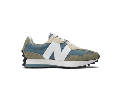 New Balance 327 (MS327CR) blau