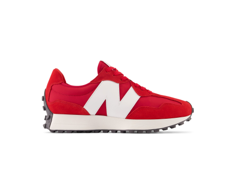 New Balance 327 (U327EC) rot