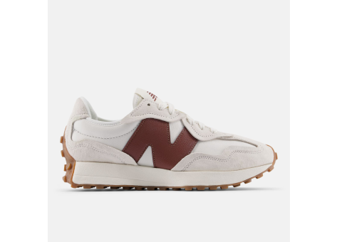 New Balance 327 (U327WKM) weiss