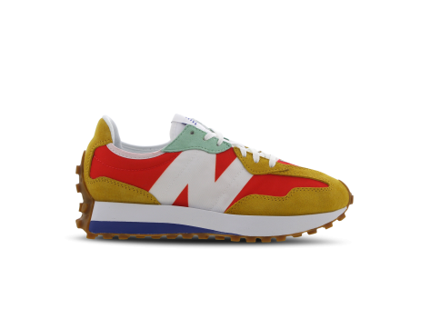 New Balance 327 Neo Flame (WS327NRG) bunt