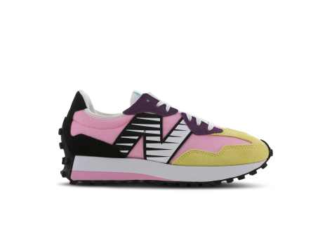 New Balance Foot Locker x 327 Collective (WS327PK1) bunt