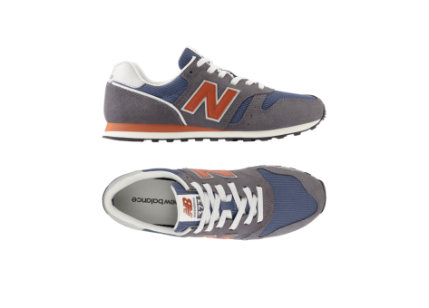 New Balance 373 (ML373OG2) grau