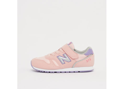 New Balance 373 (YV373XK2) pink