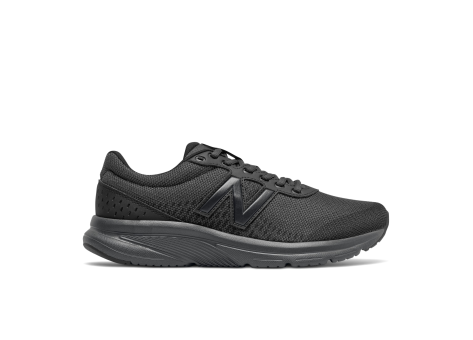 New Balance 411v2 (M411LK2) schwarz