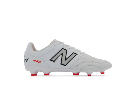 New Balance 442 V2 Pro FG (MS41FWT2) weiss