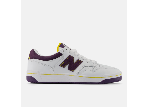 New Balance Numeric 480 (NM480PST) weiss
