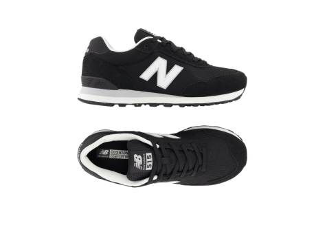 New Balance 515 (ML515BLK) schwarz