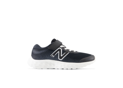 New Balance 520v8 Bungee Lace (PA520-BW8) schwarz