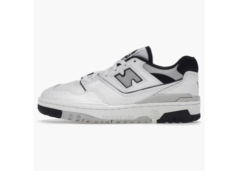 New Balance 550 Grey (BBW550JB) weiss
