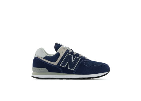 New Balance 574 (GC574EVN) blau