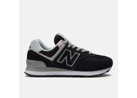 New Balance 574 (WL574EVB) schwarz