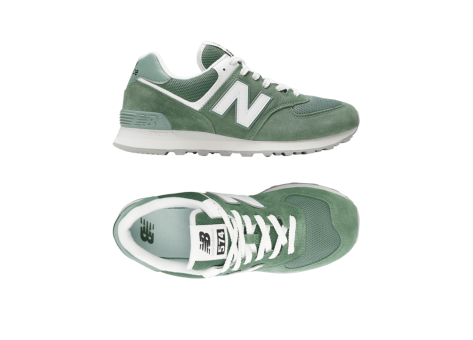 New Balance 574 (U574FGG) grün