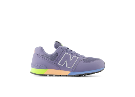 New Balance 574 (GC574MSD) lila