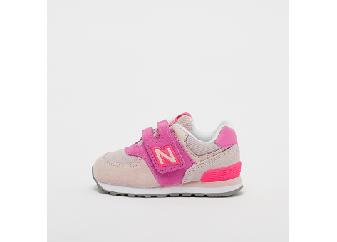 New Balance 574 (IV574WM1) pink