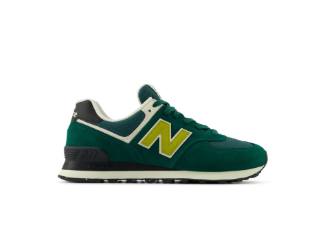 New Balance 574 (U574RBC) grün