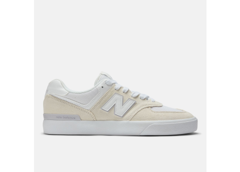 New Balance 574 Vulc (NM574VOW) weiss