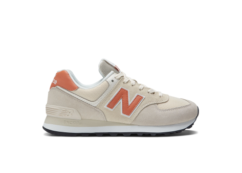New Balance WL574VK2 574 (WL574VK2) beige