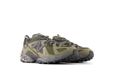 New Balance 610 grün ML610TM Preisvergleich