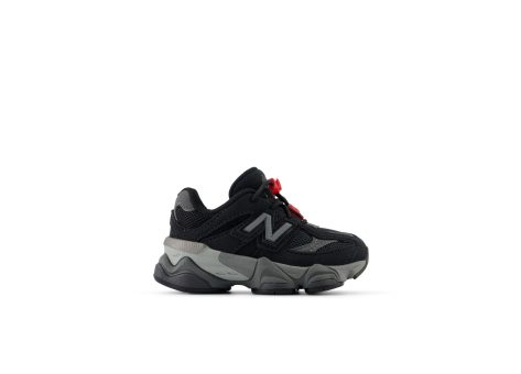 New Balance 9060 (IV9060BK) schwarz