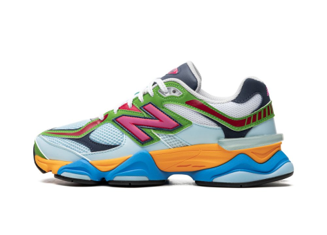 New Balance 9060 Beach Glass (U9060NBN) bunt