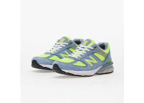 New Balance 990 V5 (W990GH5) grau