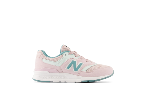 New Balance 997h (GR997HRE) pink