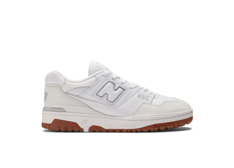 New Balance BB550WGU (BB550WGU) weiss