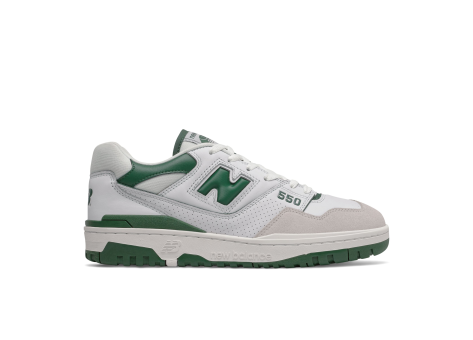 New Balance BB550WT1 (BB550WT1) weiss