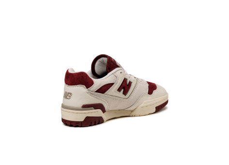 New Balance 550 Sea Salt (BB550LEZ) bunt