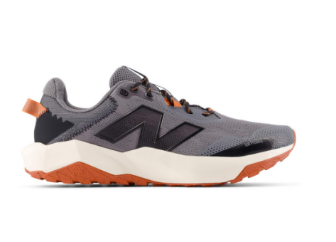 New Balance DynaSoft Nitrel v6 (MTNTRCP6) grau