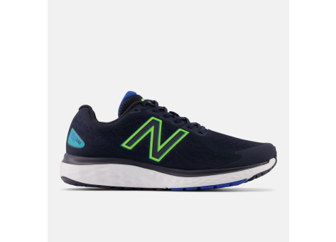 New Balance Fresh Foam 680v7 (M680OR7) schwarz