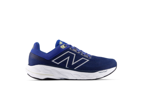 New Balance Fresh Foam X V14 (M86014E-B) blau