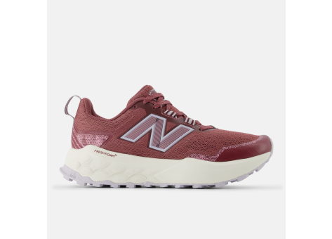 New Balance Fresh Foam X Garo V2 Garoe (WTGAROC2) rot
