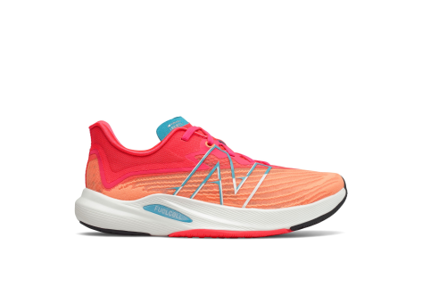 New Balance FuelCell Rebel v2 (WFCXLM2) bunt