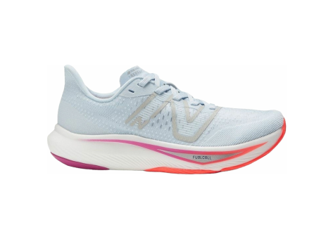 New Balance Fuelcell Rebel V3 blau WFCXCS3 B Preisvergleich