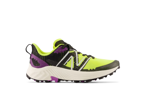 New Balance FuelCell Summit Unknown v3 (WTUNKNY3) gelb