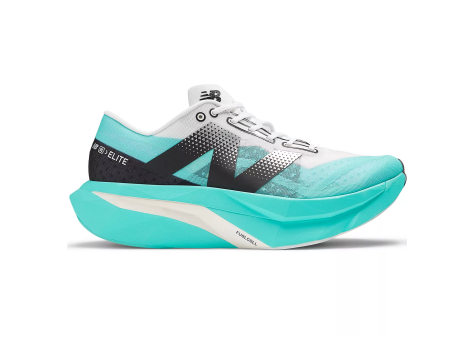 New Balance FuelCell SuperComp Elite v4 (MRCELCT4-D) grün