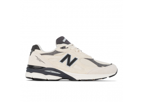 New Balance Made M990AD3 in USA (M990AD3) grau