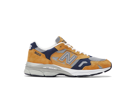 New Balance 920 Made England Mustard in (M920YN) gelb