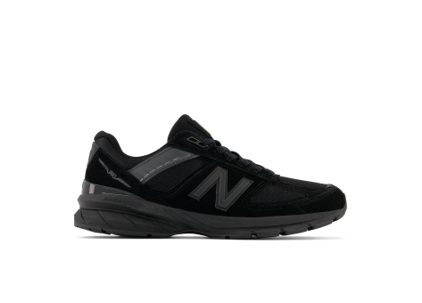 New Balance Made in 990v5 USA (M990BB5) schwarz