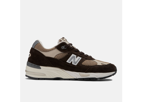 New Balance 991 Made in (M991BGC) braun