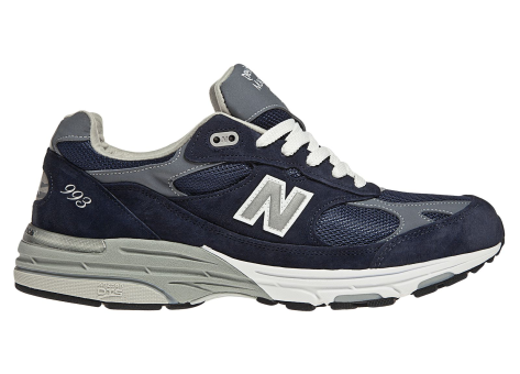 New Balance 993 Made (MR993NV) blau