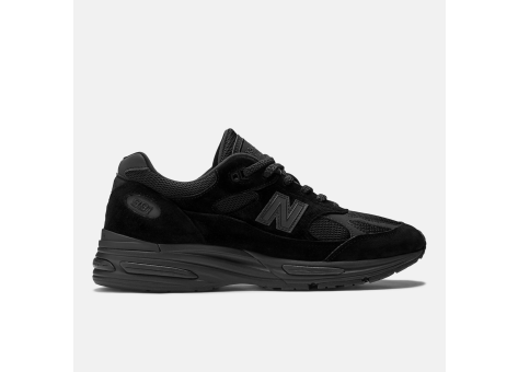 New Balance 991v2 Made in (U991KK2) schwarz