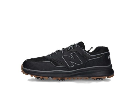 New Balance Malbon Golf x 997G DropX Exclusive (NBG997GBK) schwarz