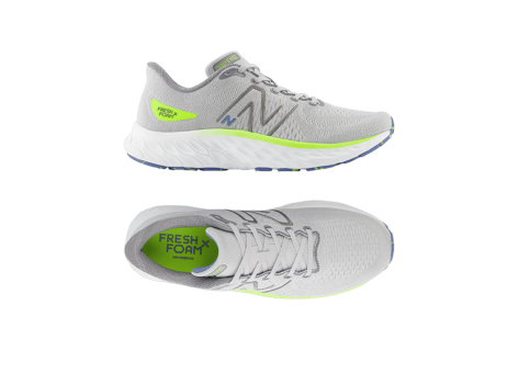 New Balance Fresh Foam X Evoz v3 (MEVOZ-CY3) grau